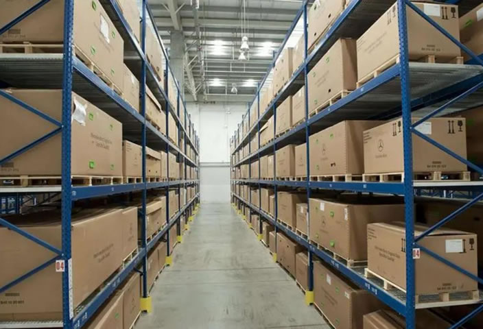 厦门到鹿寨县货物仓储