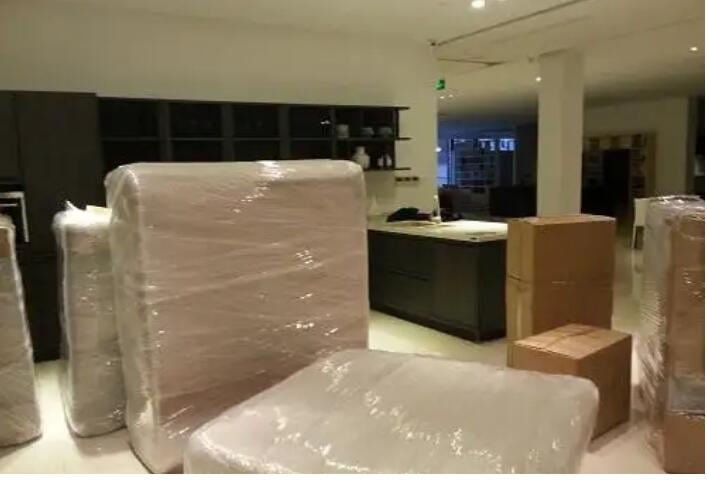 厦门到鹿寨县长途搬家