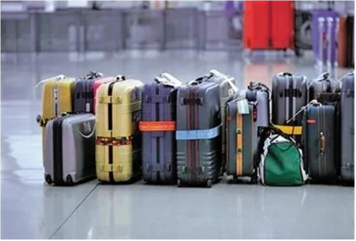 厦门到鹿寨县行李托运